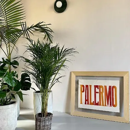 Casa Guilla_alla Cattedrale Lägenhet